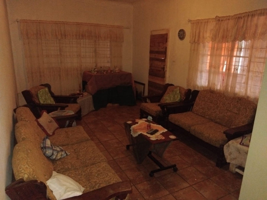 3 Bedroom Property for Sale in Leeudoringstad North West